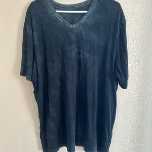 Cotton Citizen Black Short Sleeve Tee